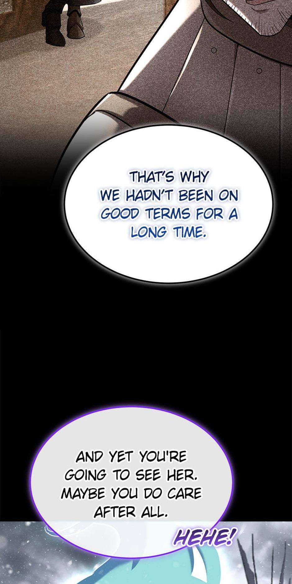 Reincarnation of the Swordmaster Chapter 58 page 79 - 