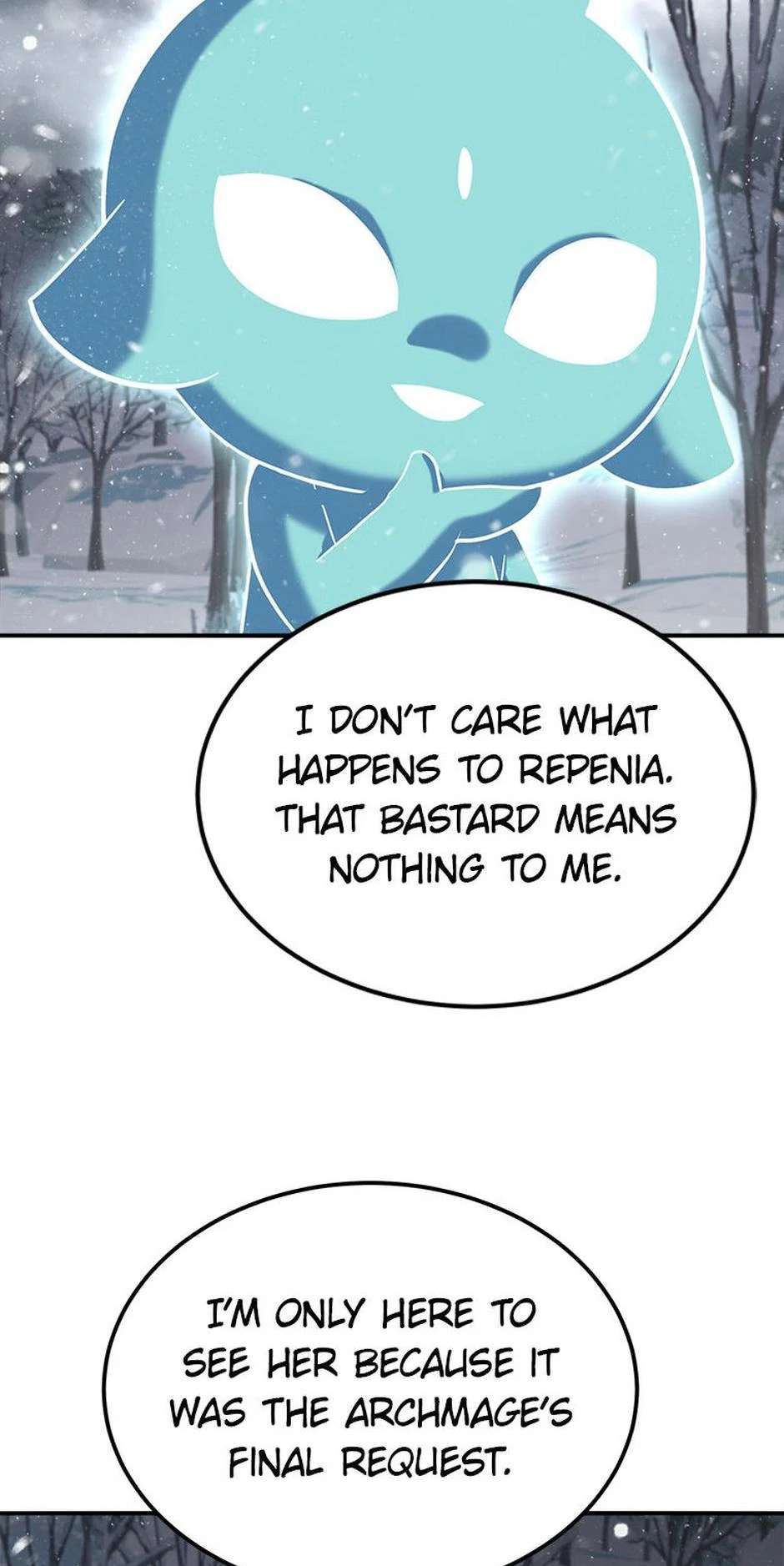 Reincarnation of the Swordmaster Chapter 58 page 80 - 