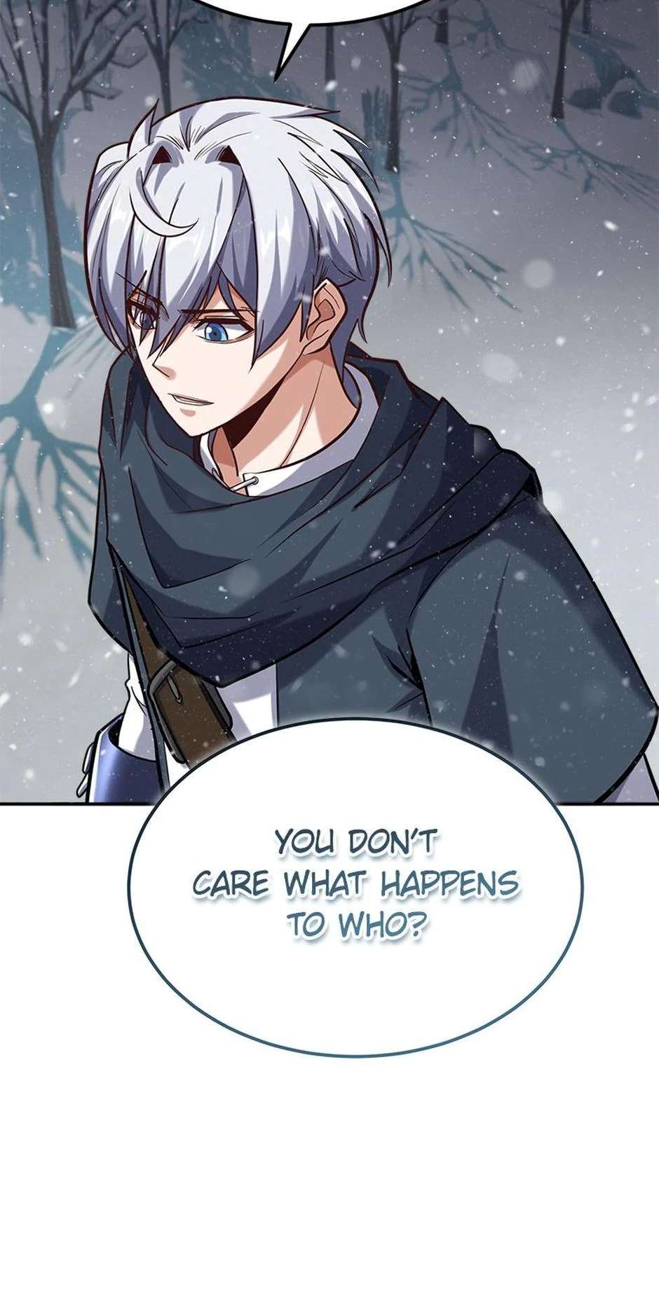 Reincarnation of the Swordmaster Chapter 58 page 81 - 
