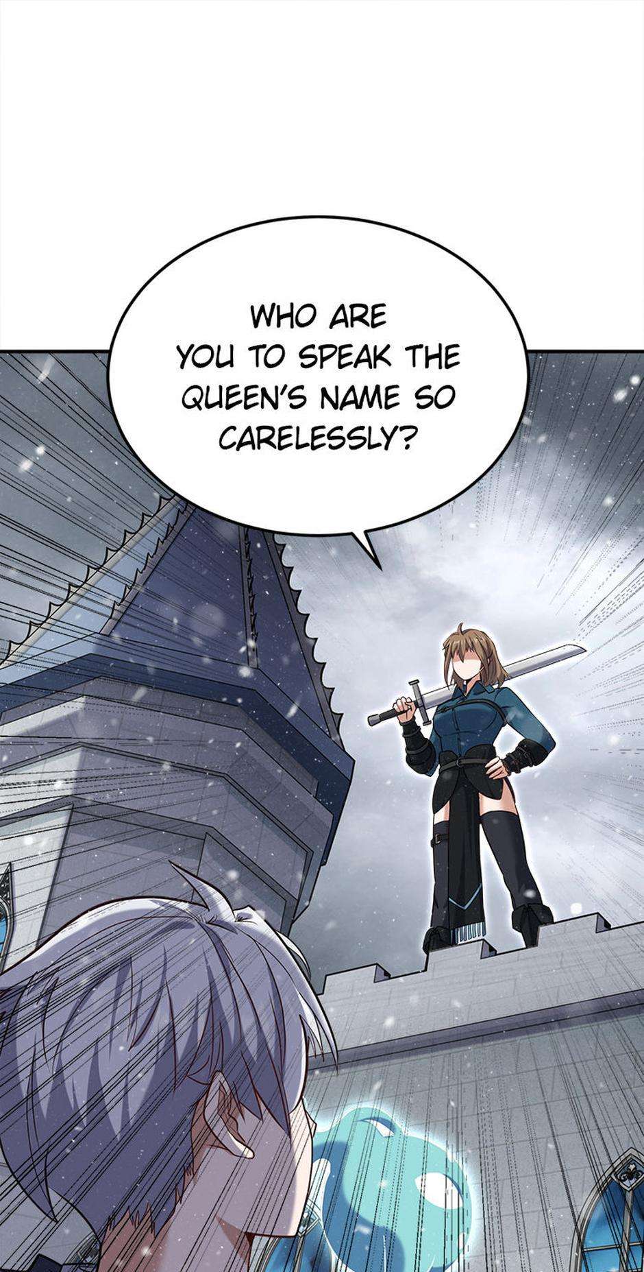 Reincarnation of the Swordmaster Chapter 58 page 82 - 