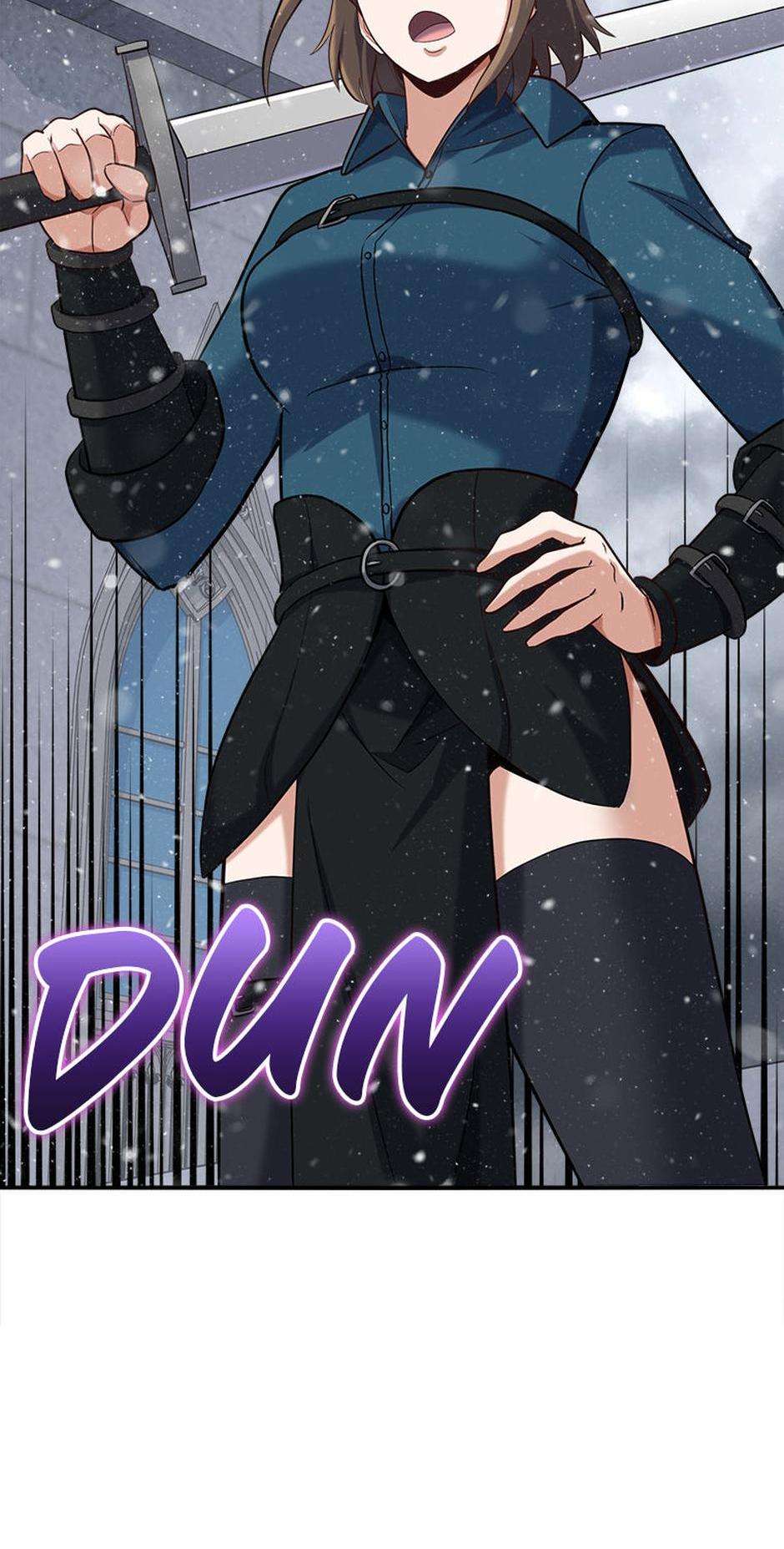 Reincarnation of the Swordmaster Chapter 58 page 84 - 