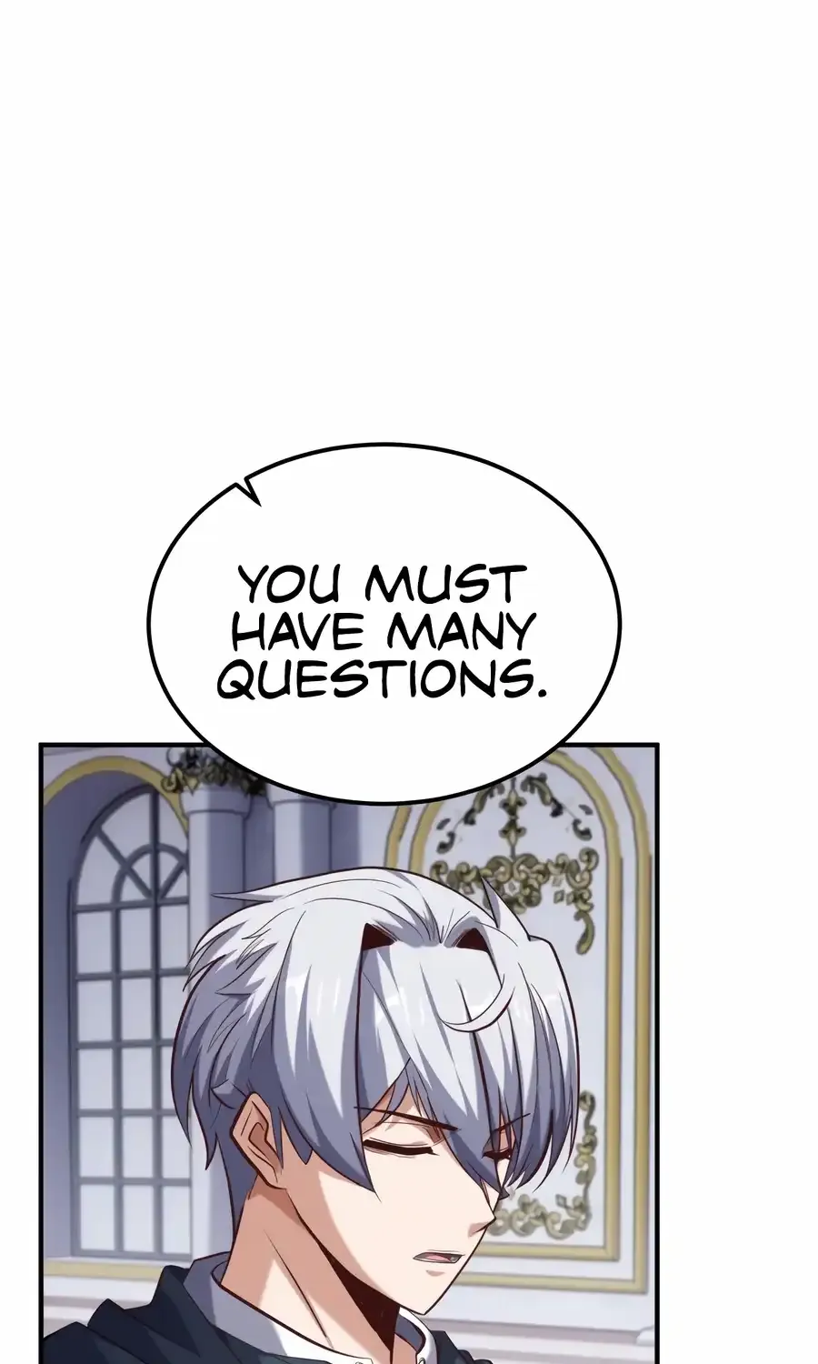 Reincarnation of the Swordmaster Chapter 61 page 11 - 