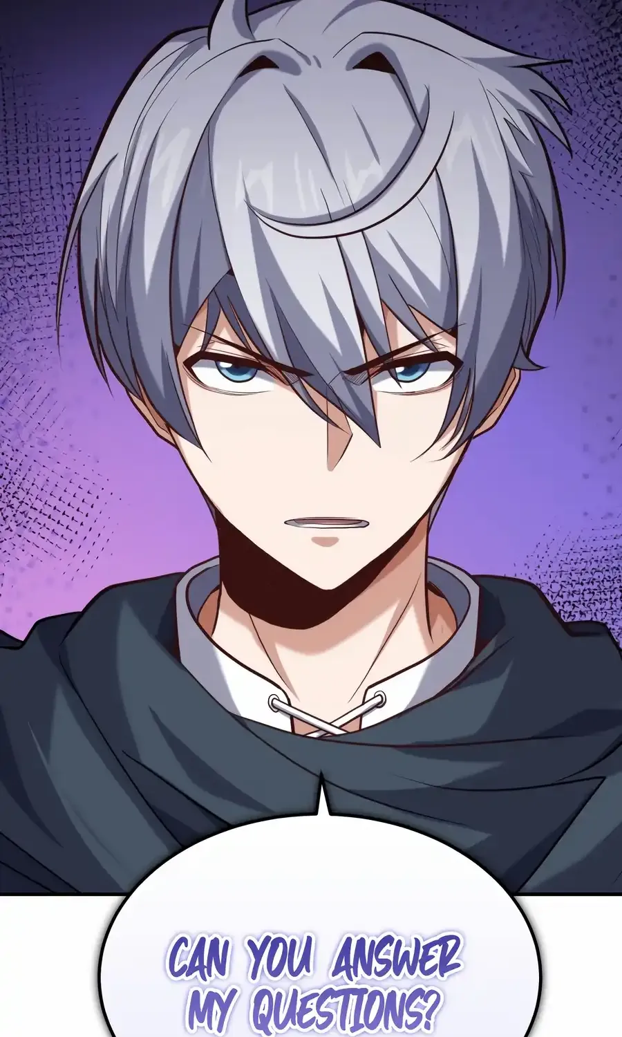 Reincarnation of the Swordmaster Chapter 61 page 13 - 