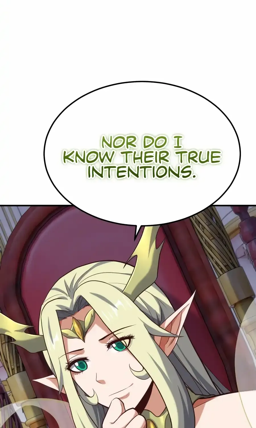 Reincarnation of the Swordmaster Chapter 61 page 15 - 