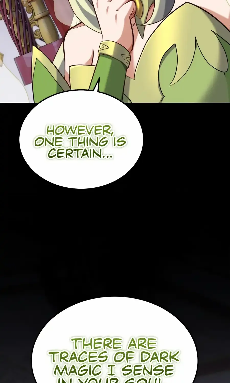 Reincarnation of the Swordmaster Chapter 61 page 16 - 