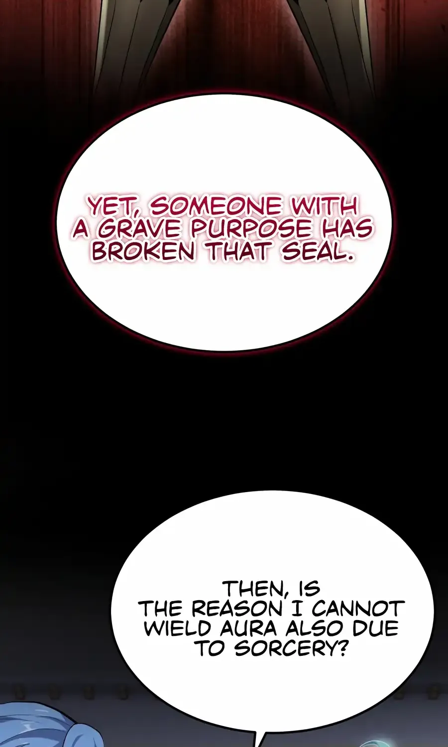 Reincarnation of the Swordmaster Chapter 61 page 24 - 