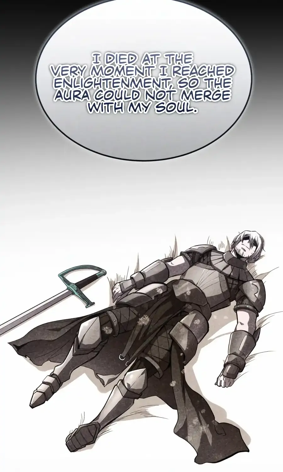 Reincarnation of the Swordmaster Chapter 61 page 26 - 