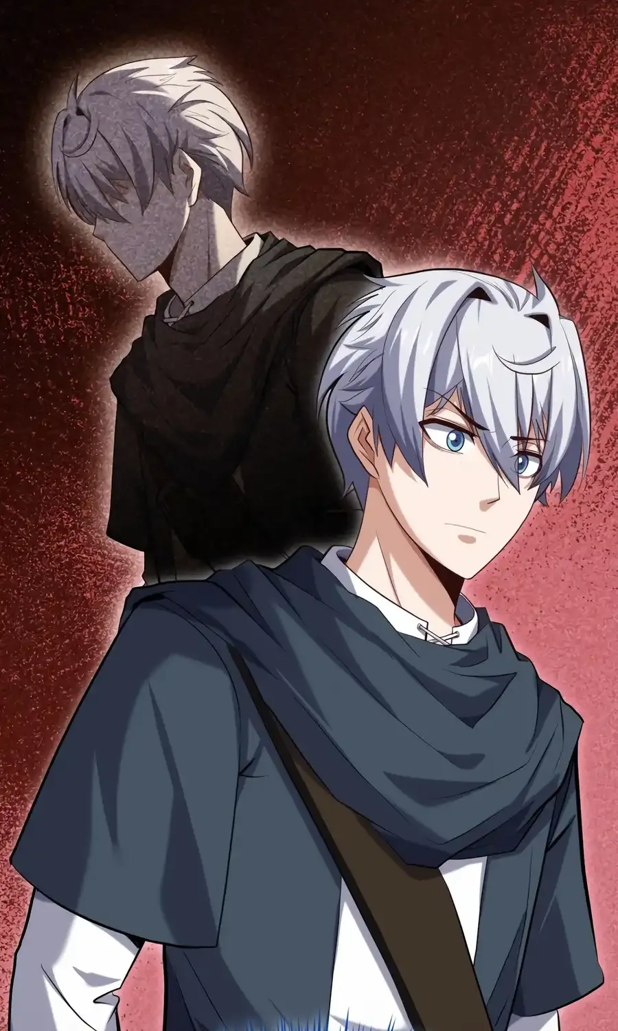 Reincarnation of the Swordmaster Chapter 61 page 30 - 