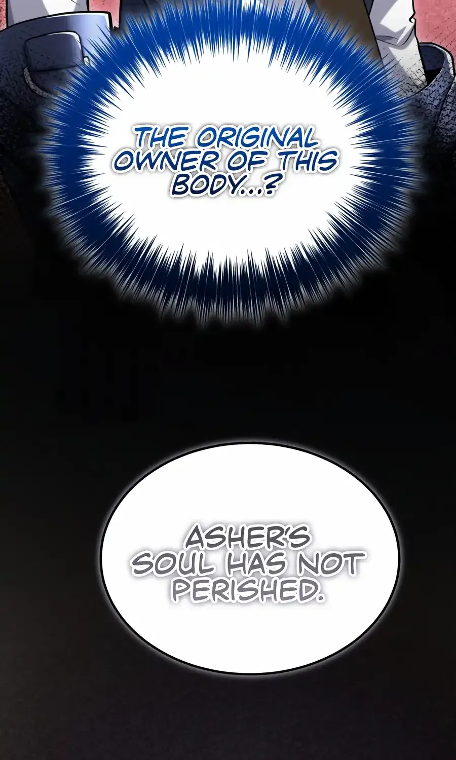 Reincarnation of the Swordmaster Chapter 61 page 31 - 