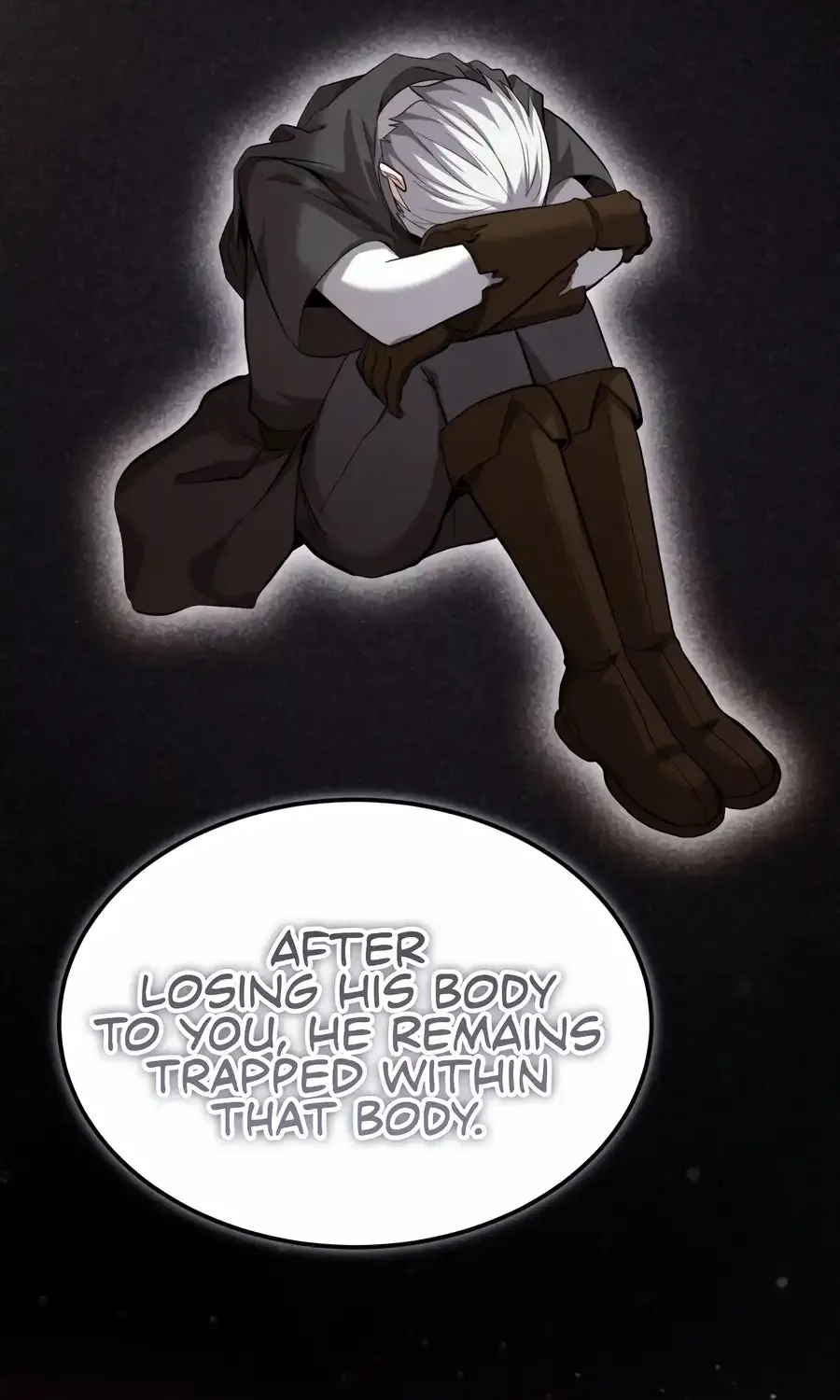 Reincarnation of the Swordmaster Chapter 61 page 32 - 