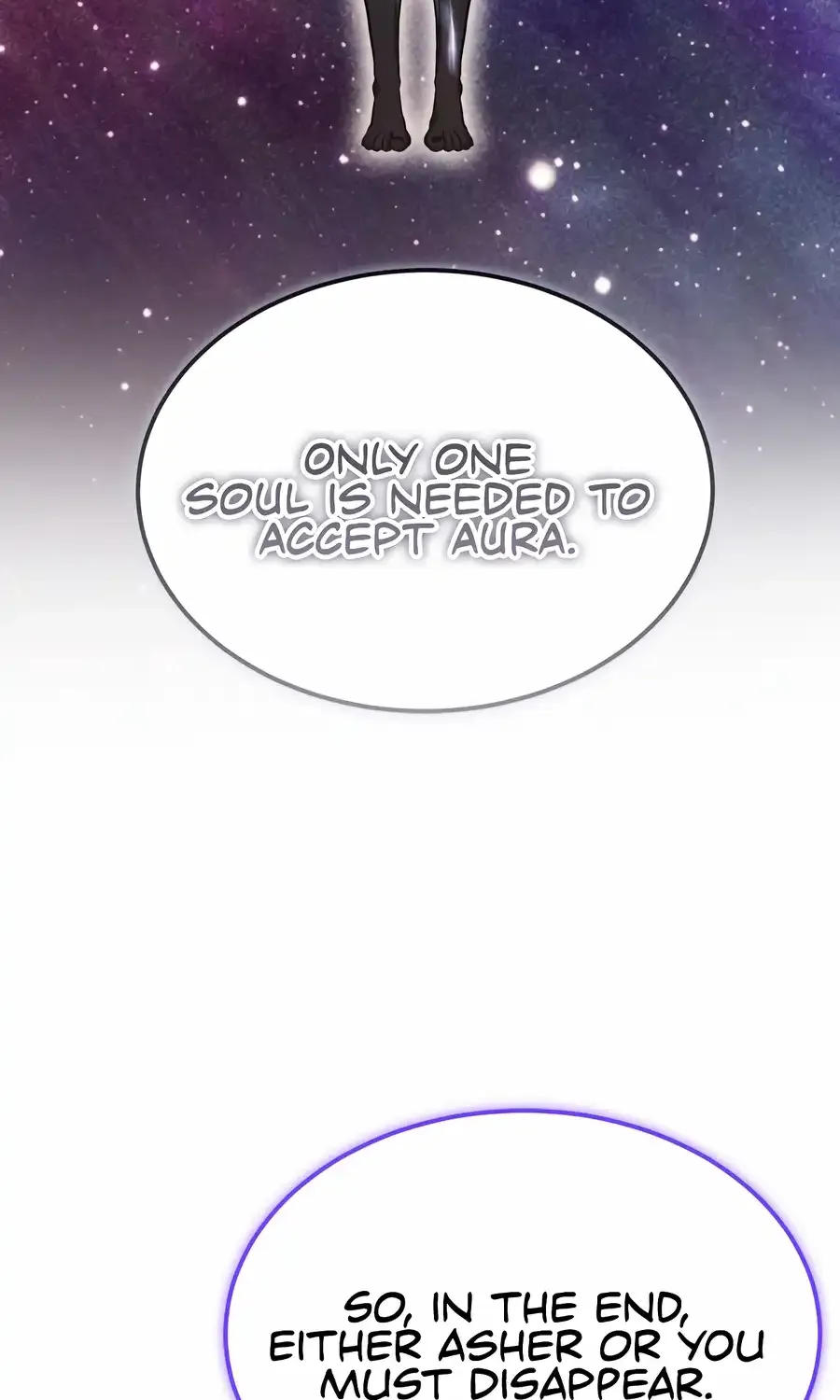 Reincarnation of the Swordmaster Chapter 61 page 34 - 