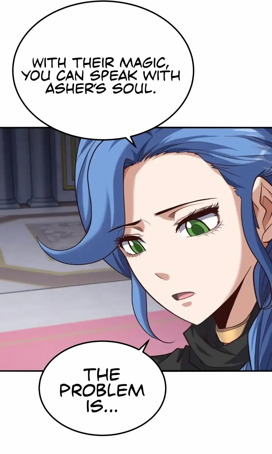Reincarnation of the Swordmaster Chapter 61 page 39 - 