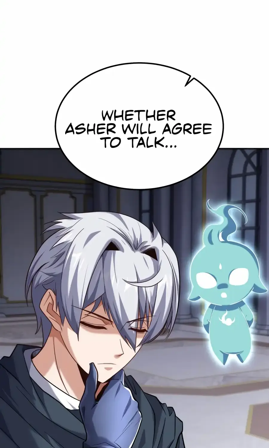 Reincarnation of the Swordmaster Chapter 61 page 40 - 