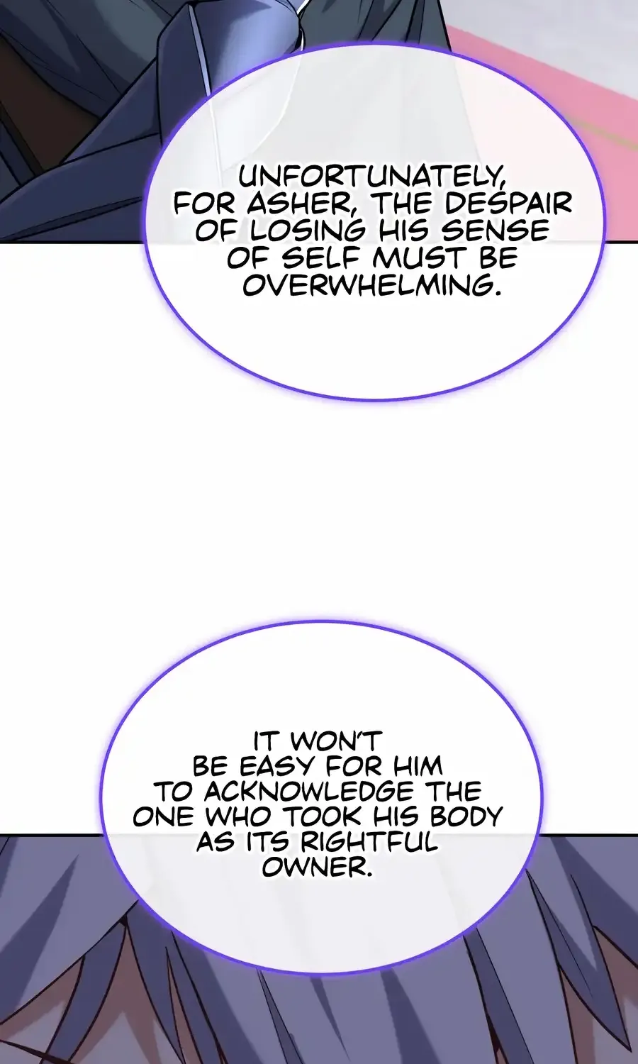 Reincarnation of the Swordmaster Chapter 61 page 41 - 