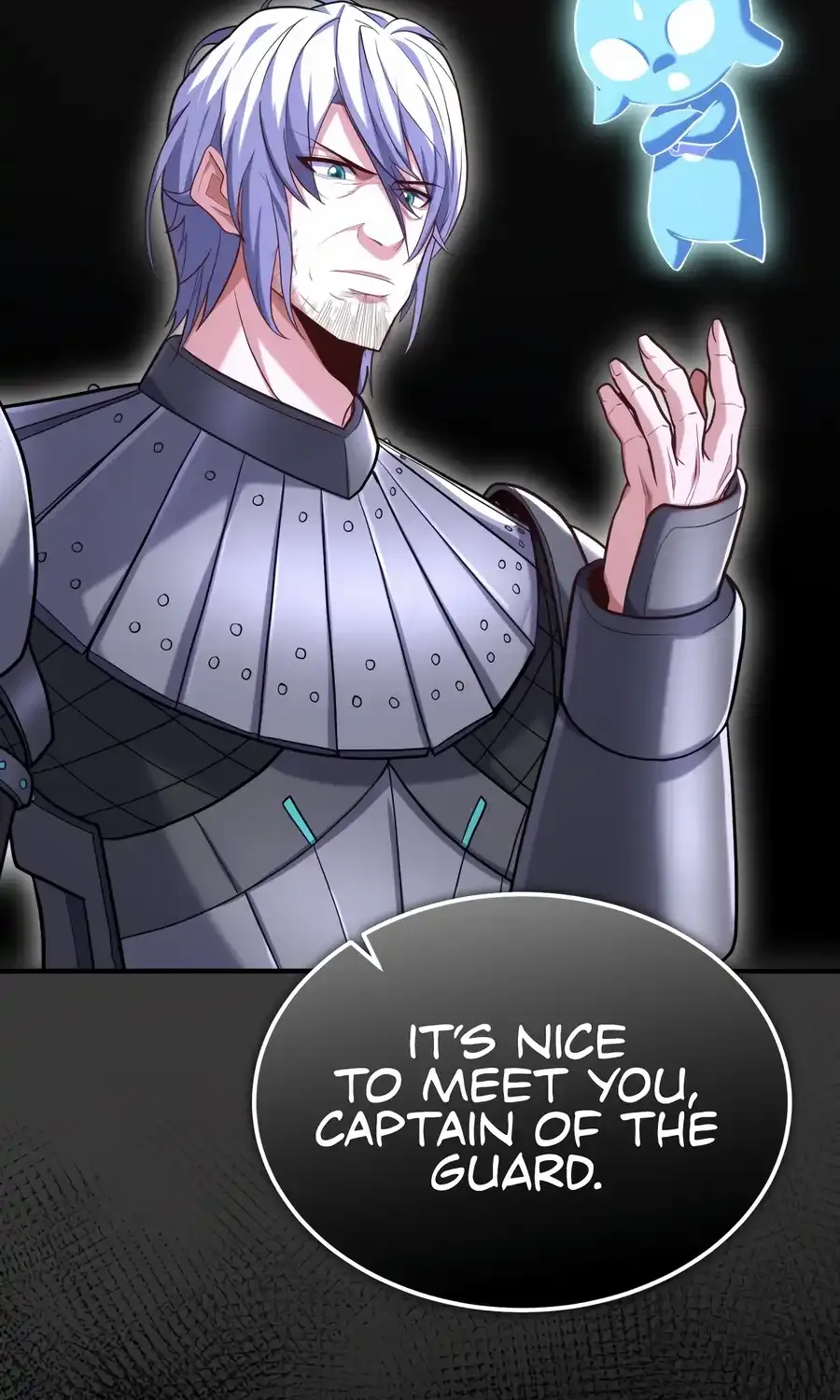 Reincarnation of the Swordmaster Chapter 61 page 52 - 