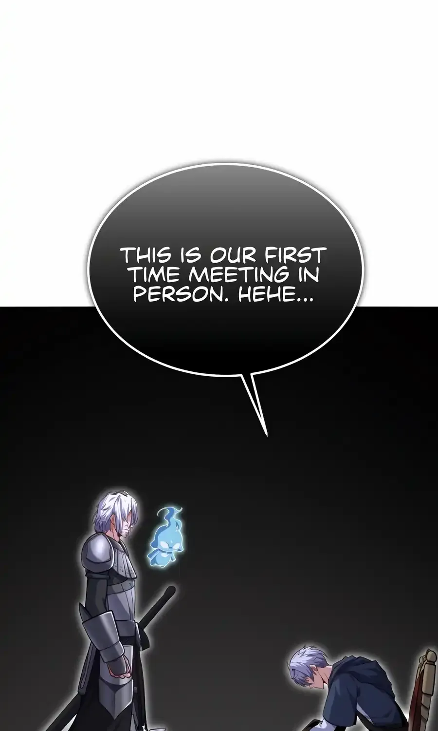 Reincarnation of the Swordmaster Chapter 61 page 56 - 