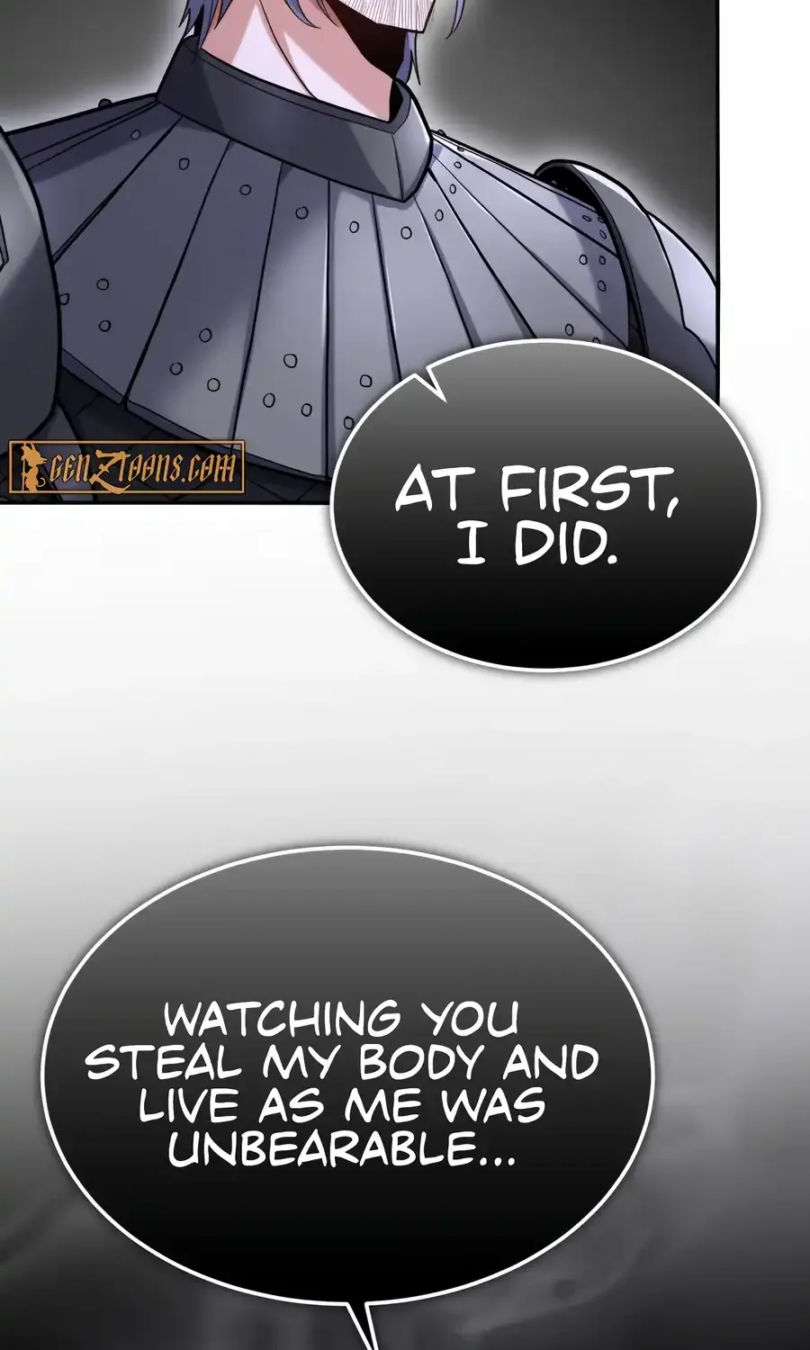 Reincarnation of the Swordmaster Chapter 61 page 59 - 