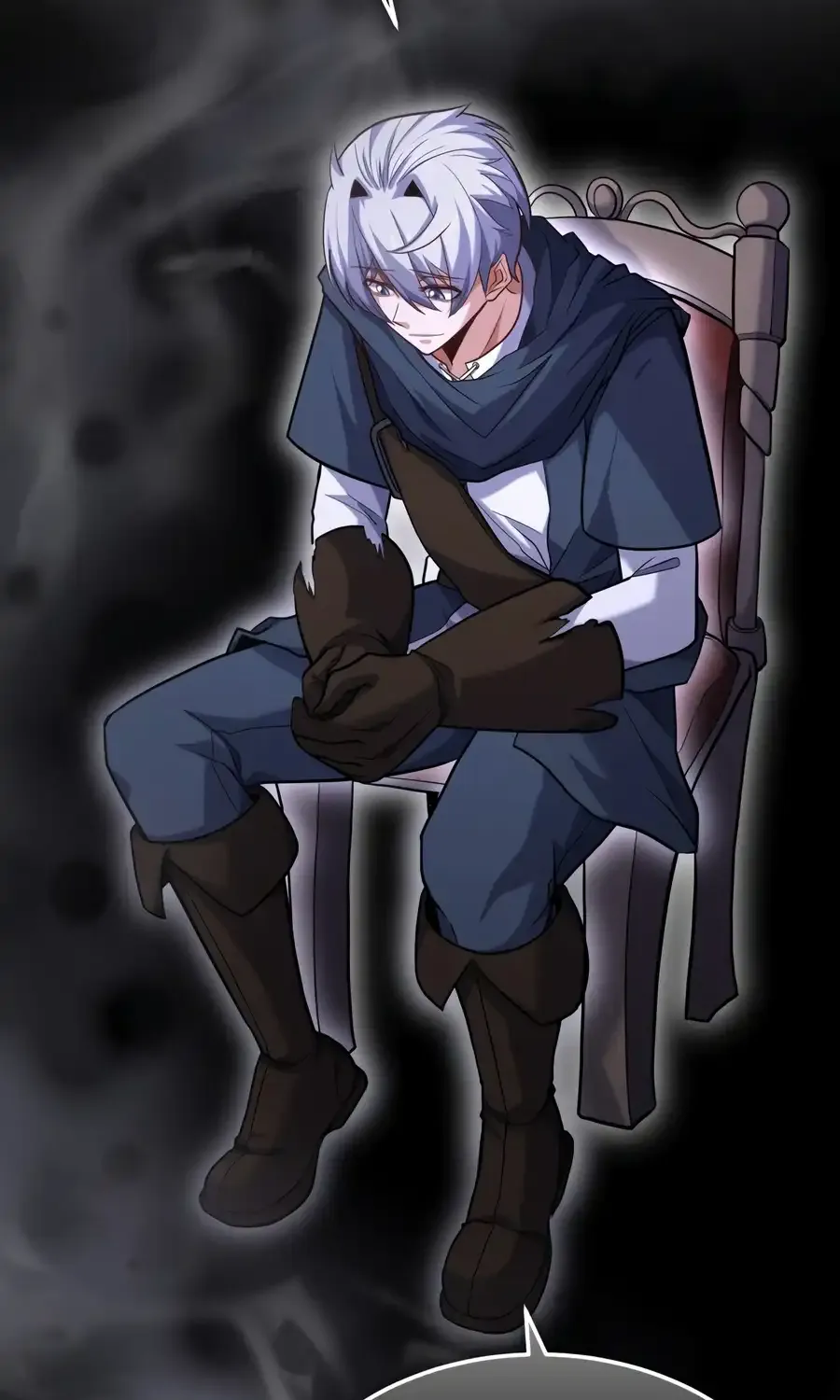 Reincarnation of the Swordmaster Chapter 61 page 60 - 