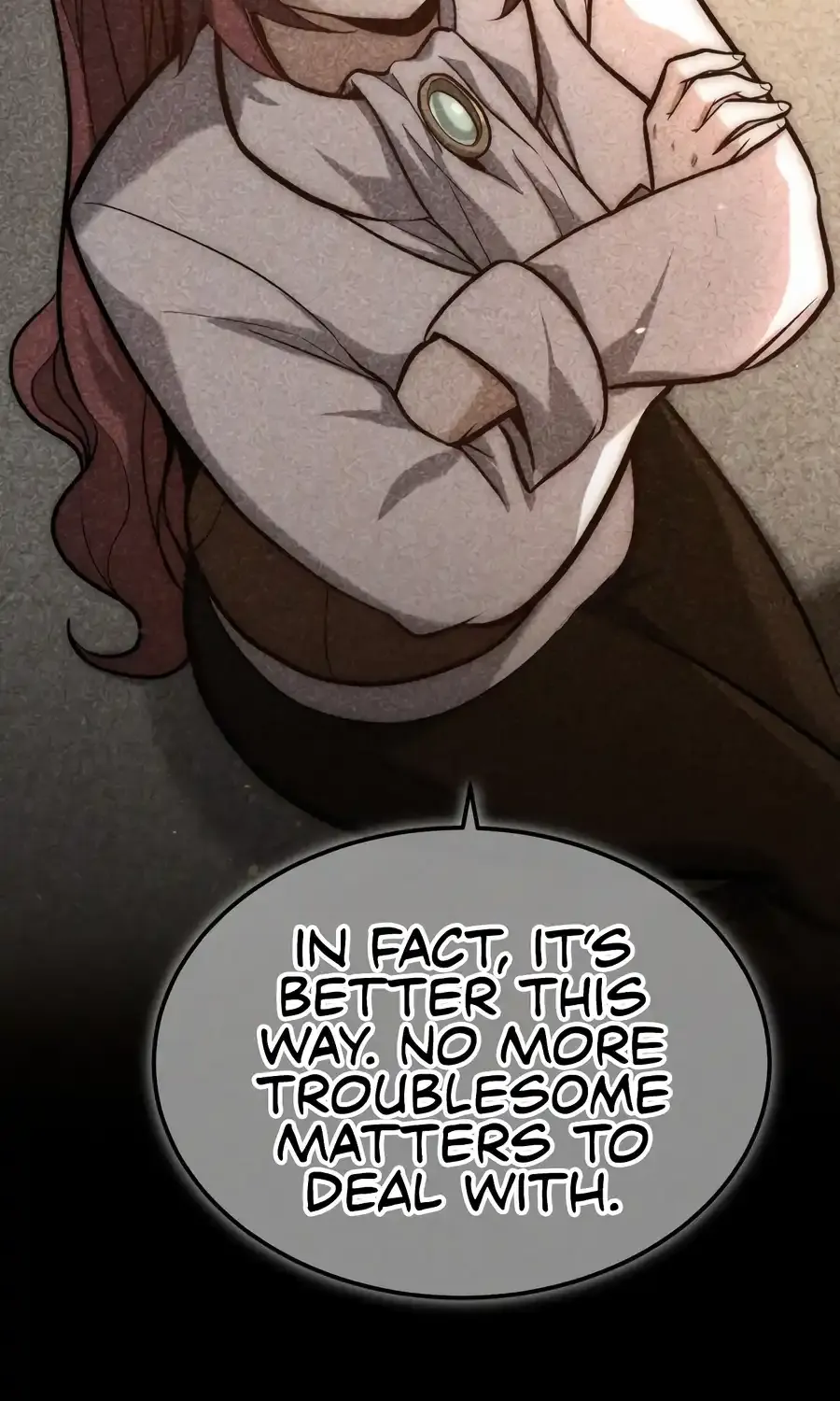 Reincarnation of the Swordmaster Chapter 61 page 64 - 