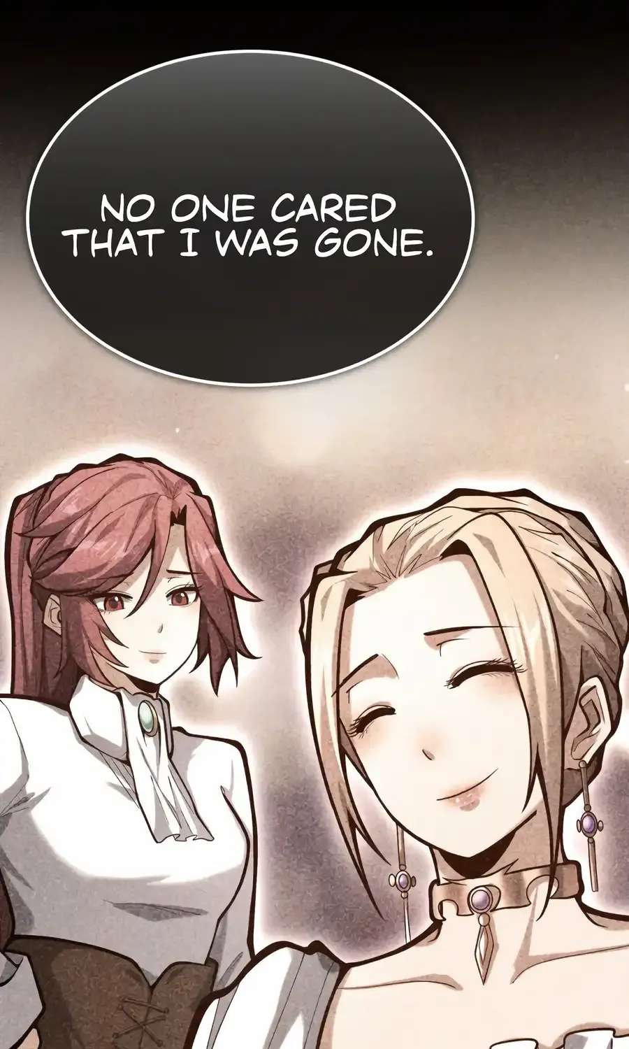 Reincarnation of the Swordmaster Chapter 61 page 72 - 