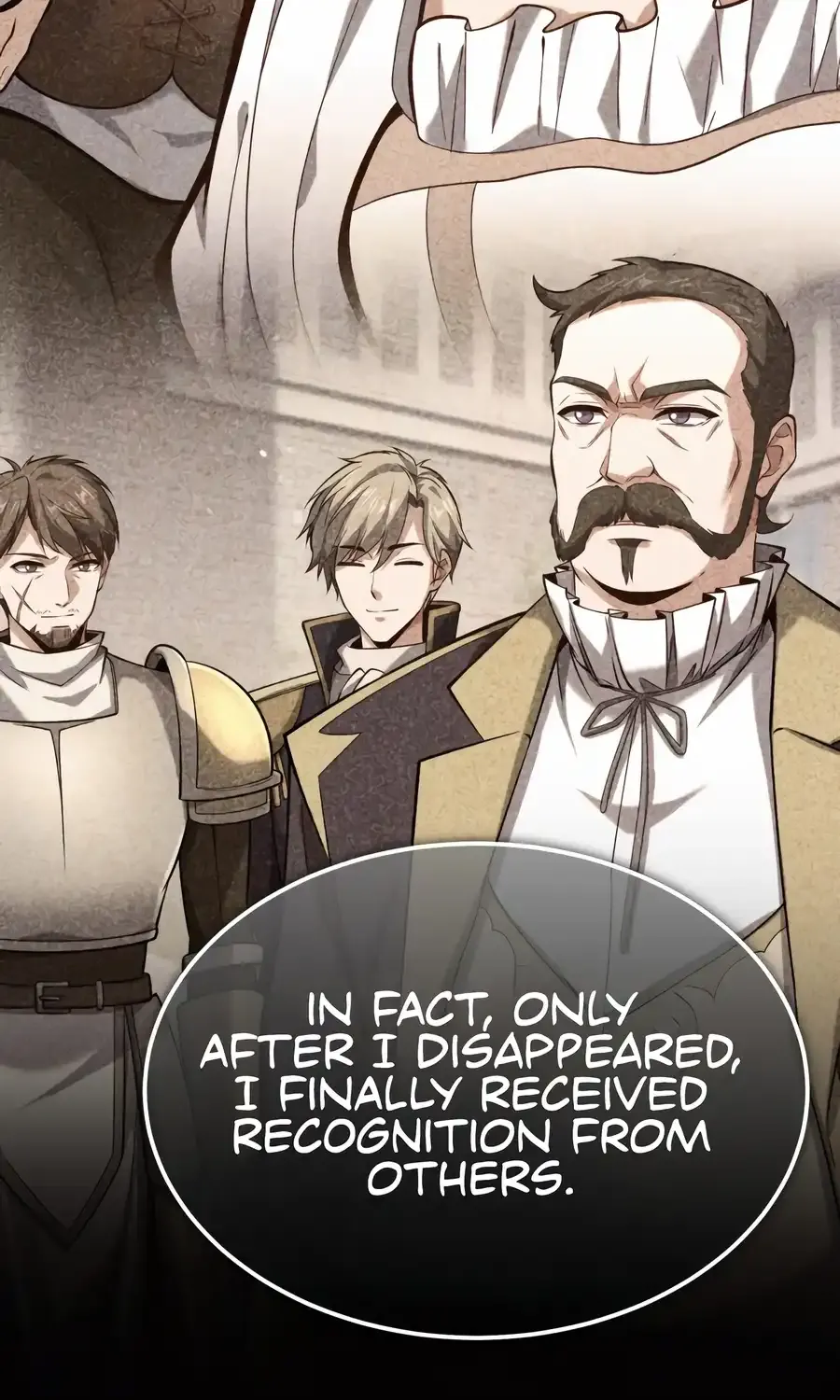 Reincarnation of the Swordmaster Chapter 61 page 73 - 