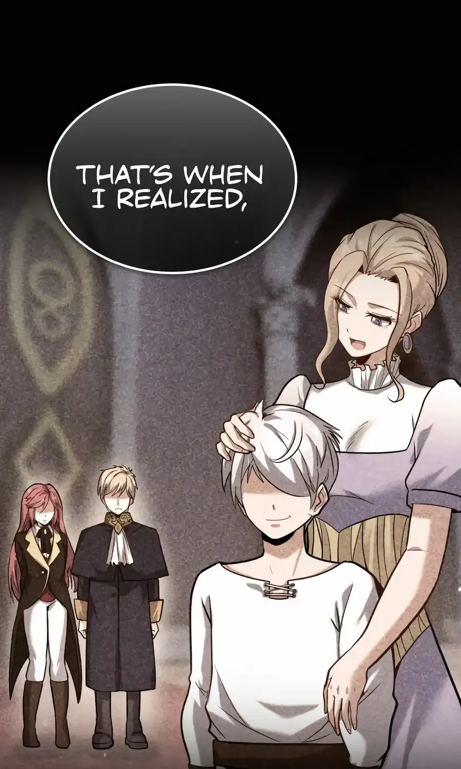 Reincarnation of the Swordmaster Chapter 61 page 74 - 