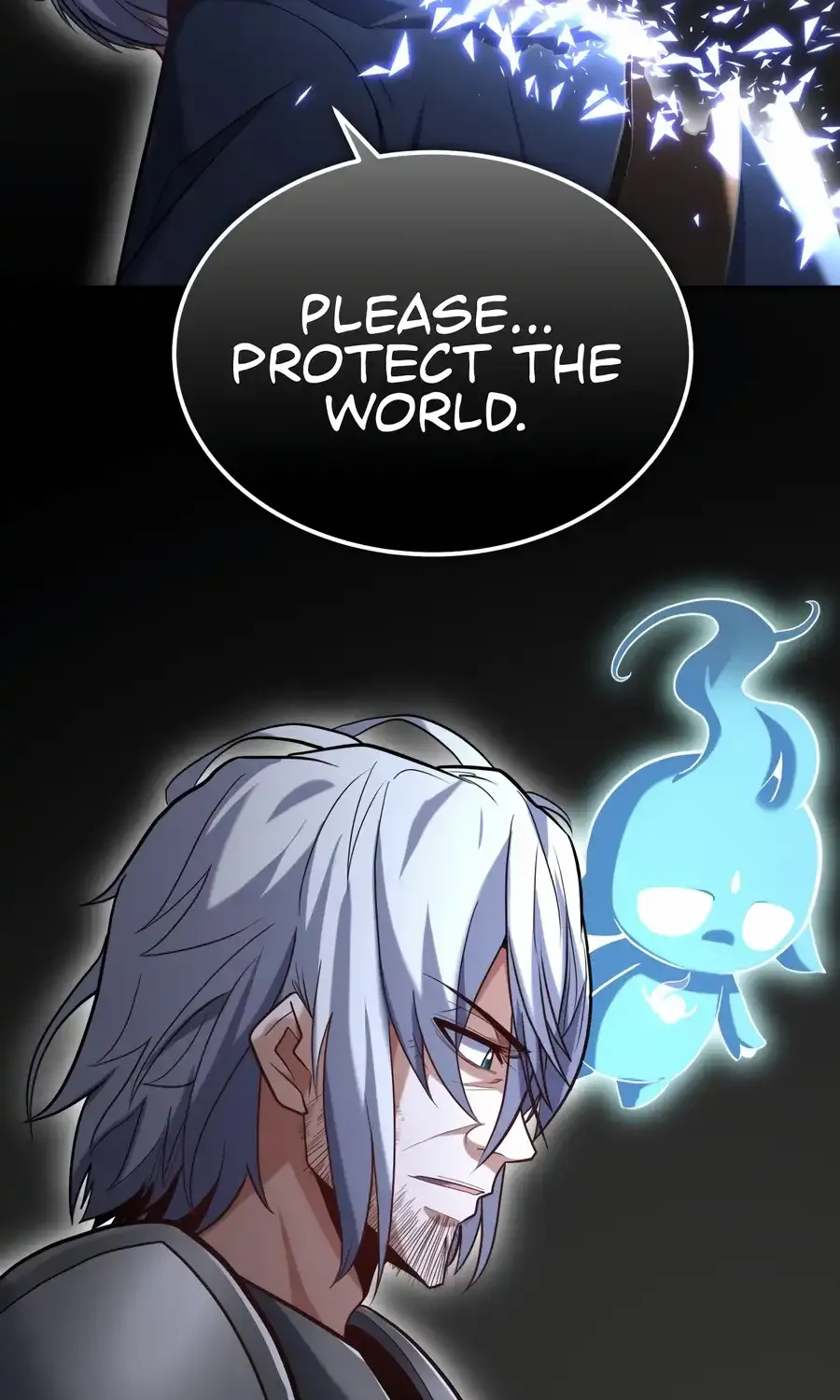 Reincarnation of the Swordmaster Chapter 61 page 78 - 