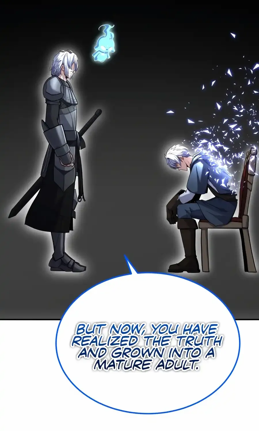 Reincarnation of the Swordmaster Chapter 61 page 80 - 
