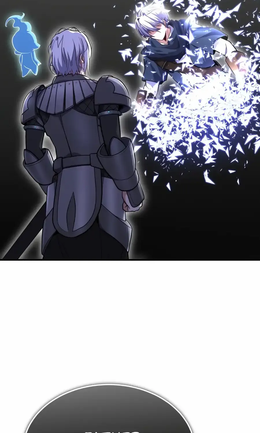 Reincarnation of the Swordmaster Chapter 61 page 83 - 