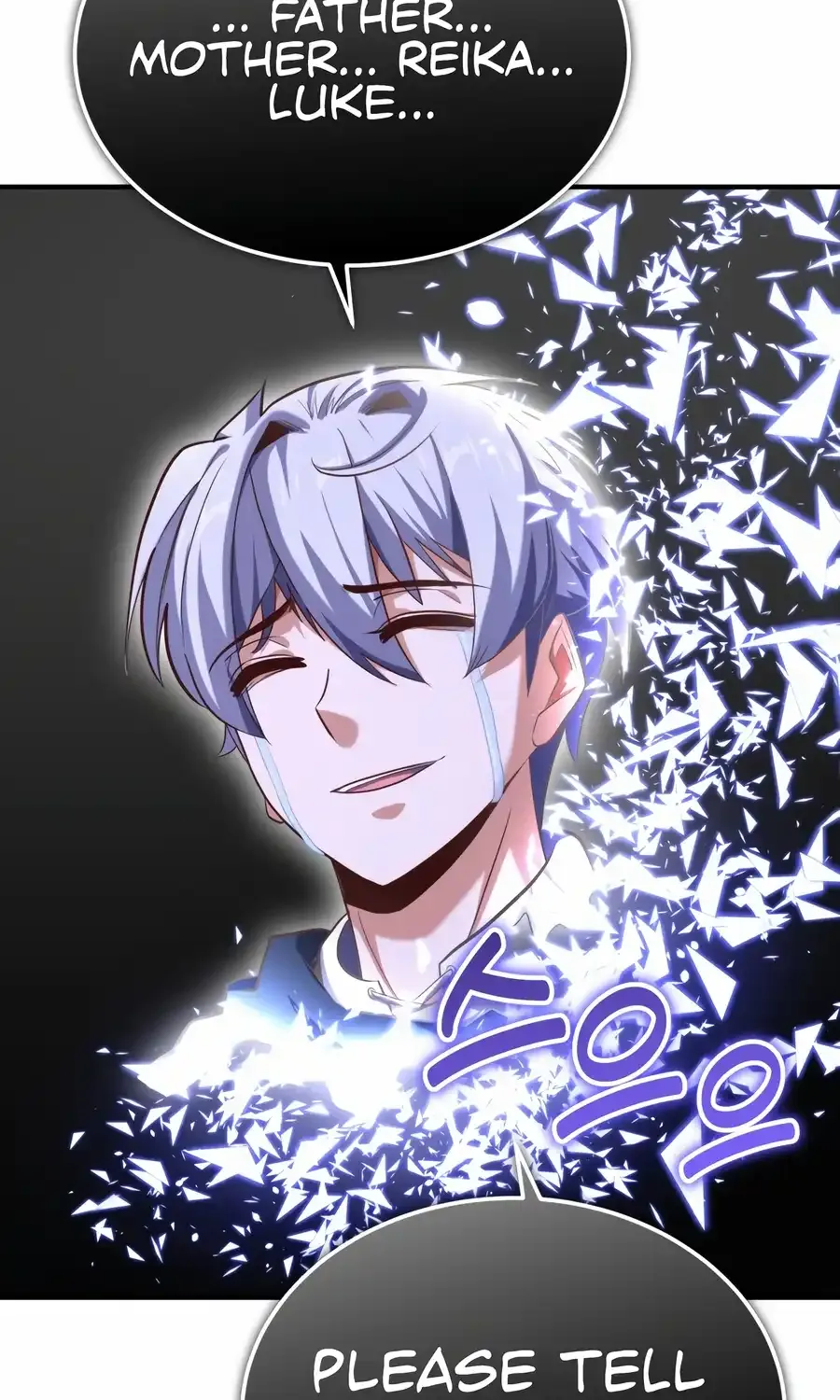 Reincarnation of the Swordmaster Chapter 61 page 84 - 