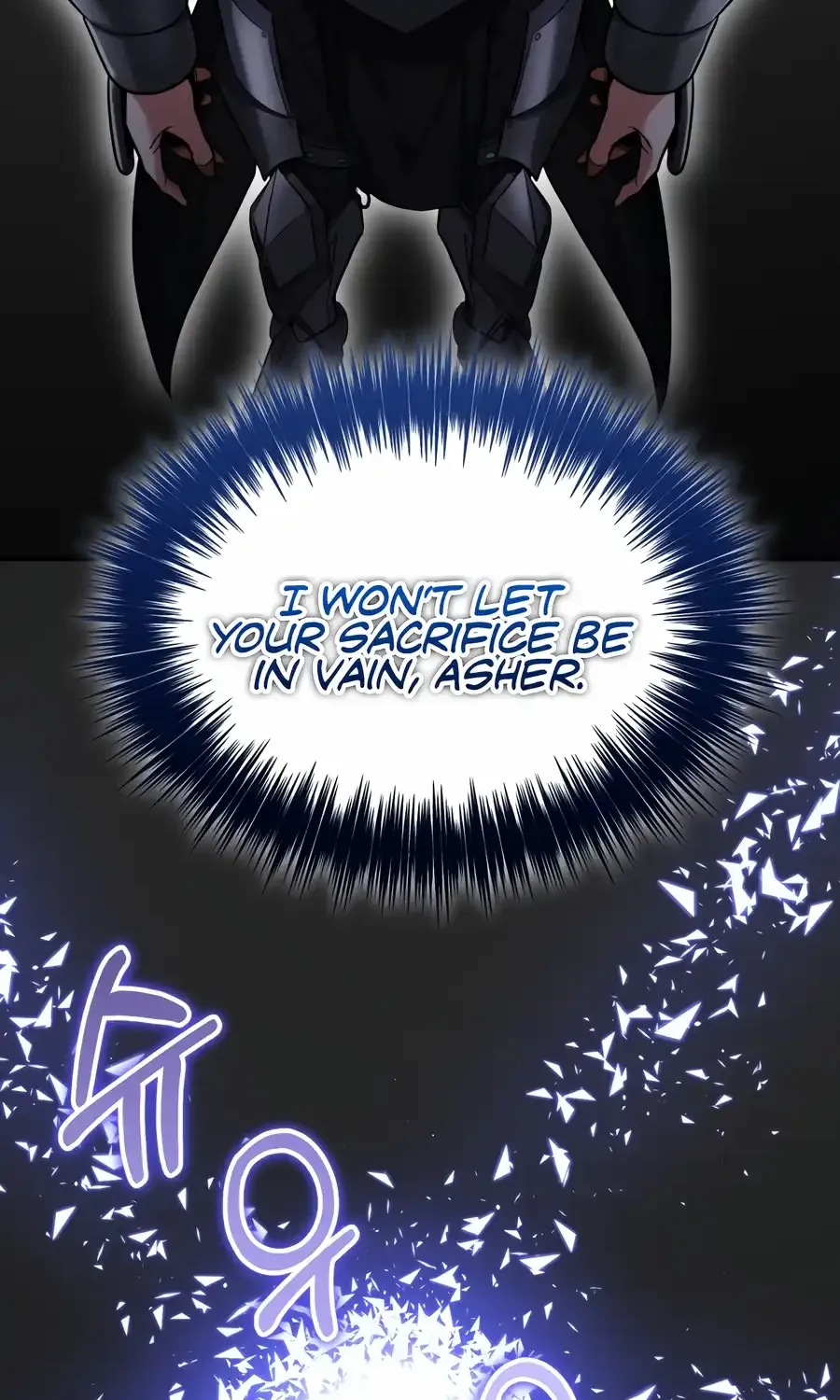 Reincarnation of the Swordmaster Chapter 61 page 87 - 