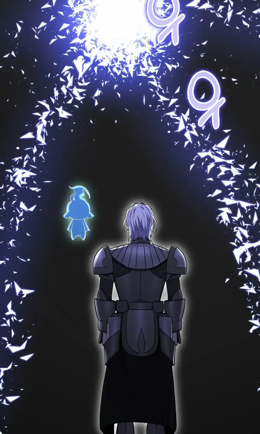 Reincarnation of the Swordmaster Chapter 61 page 88 - 