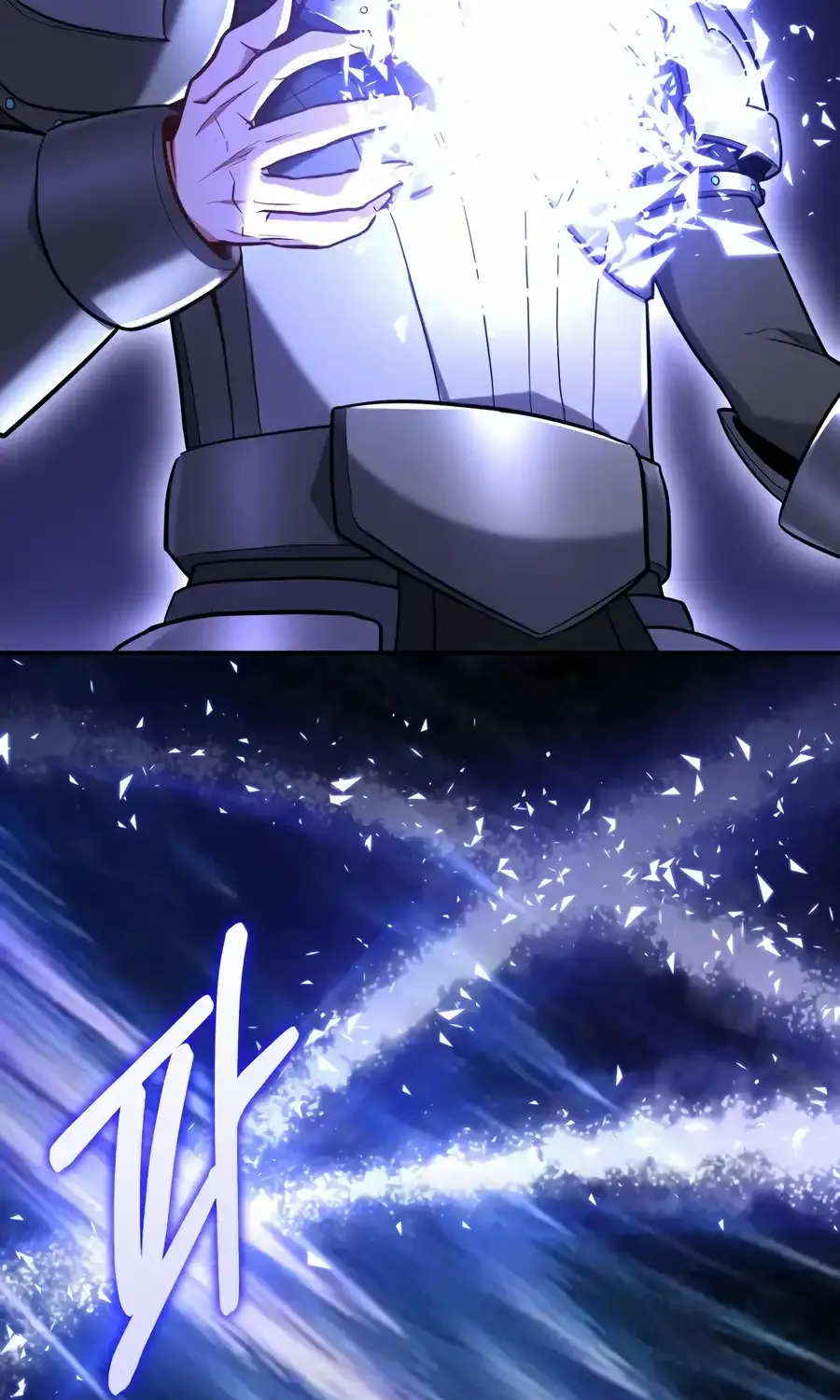 Reincarnation of the Swordmaster Chapter 61 page 90 - 
