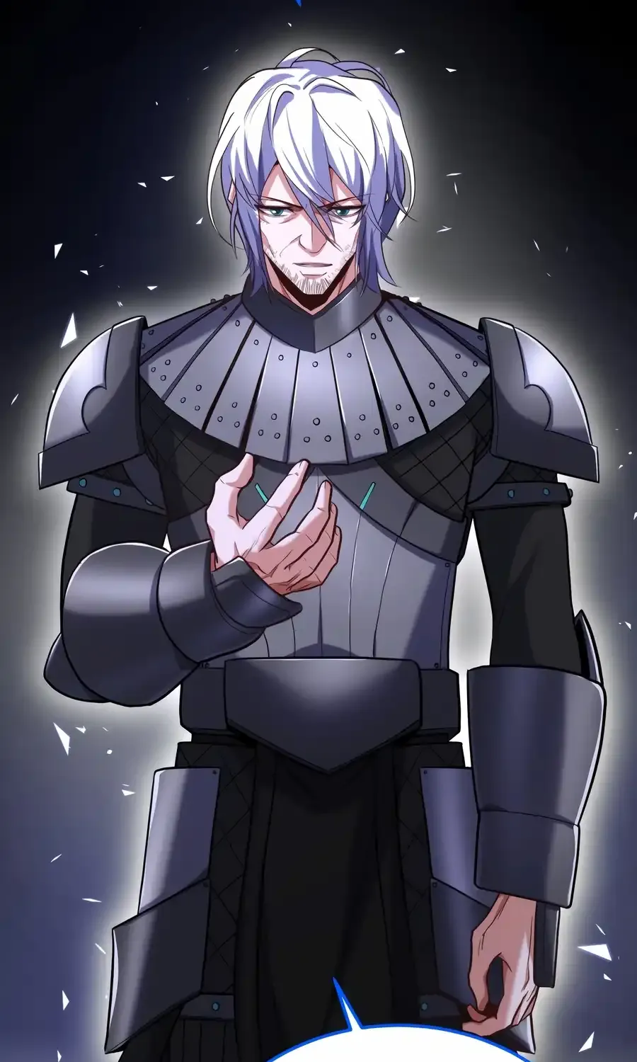 Reincarnation of the Swordmaster Chapter 61 page 94 - 