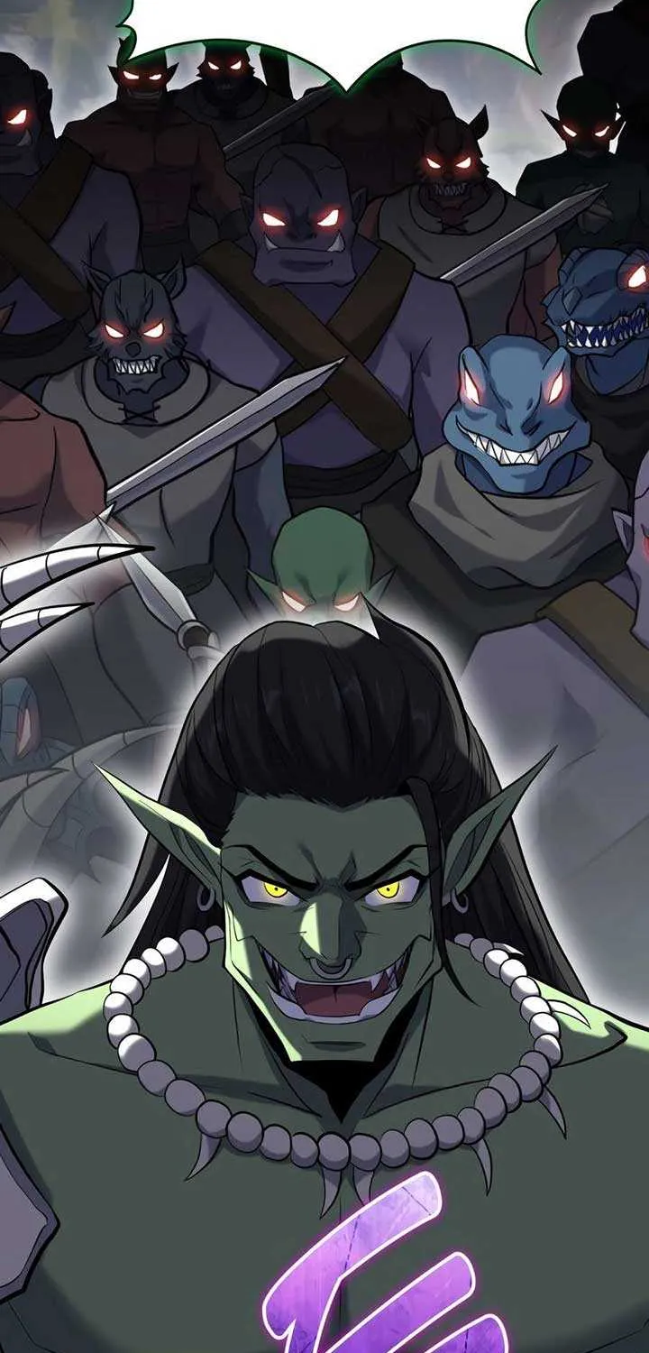 Reincarnation of the Swordmaster Chapter 63 page 11 - 