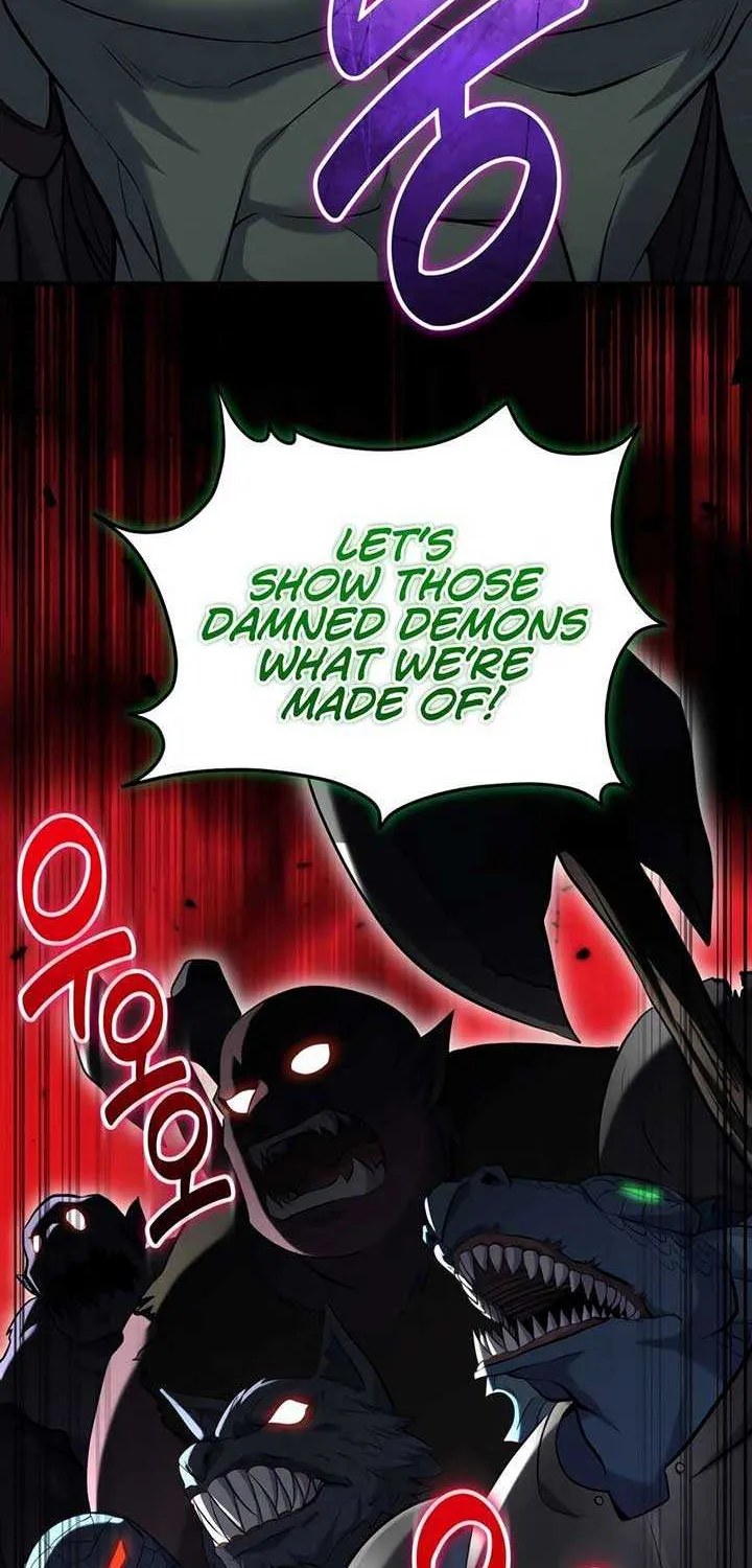 Reincarnation of the Swordmaster Chapter 63 page 12 - 