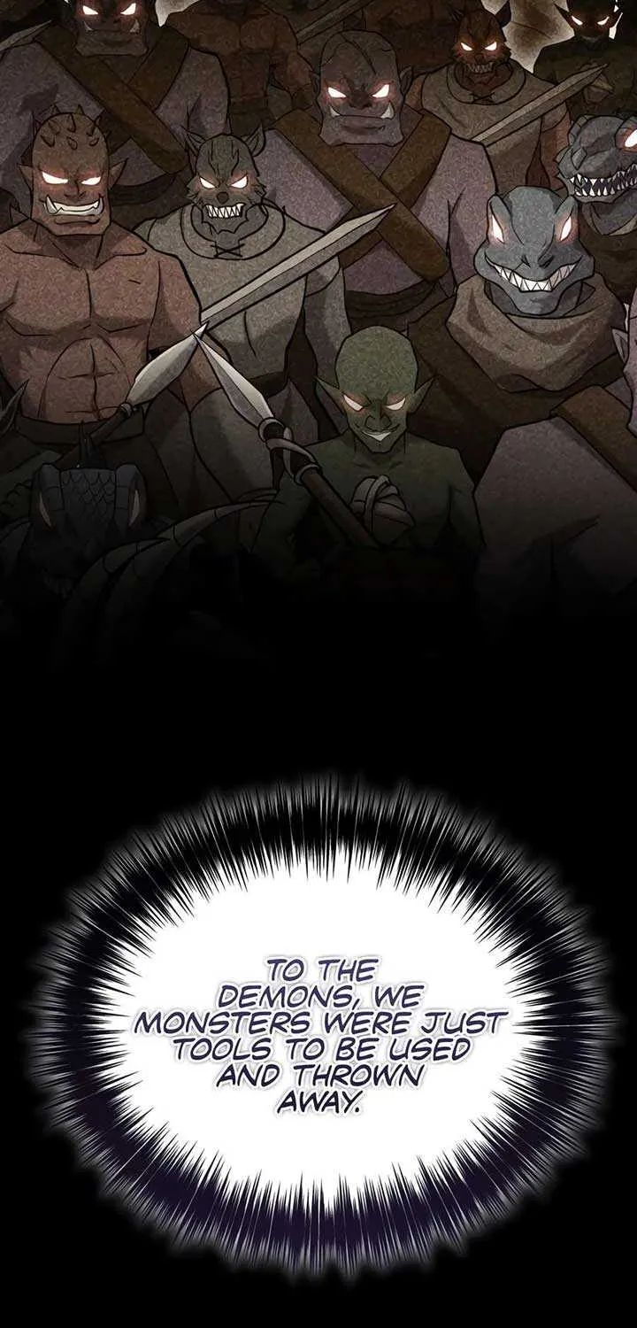Reincarnation of the Swordmaster Chapter 63 page 3 - 