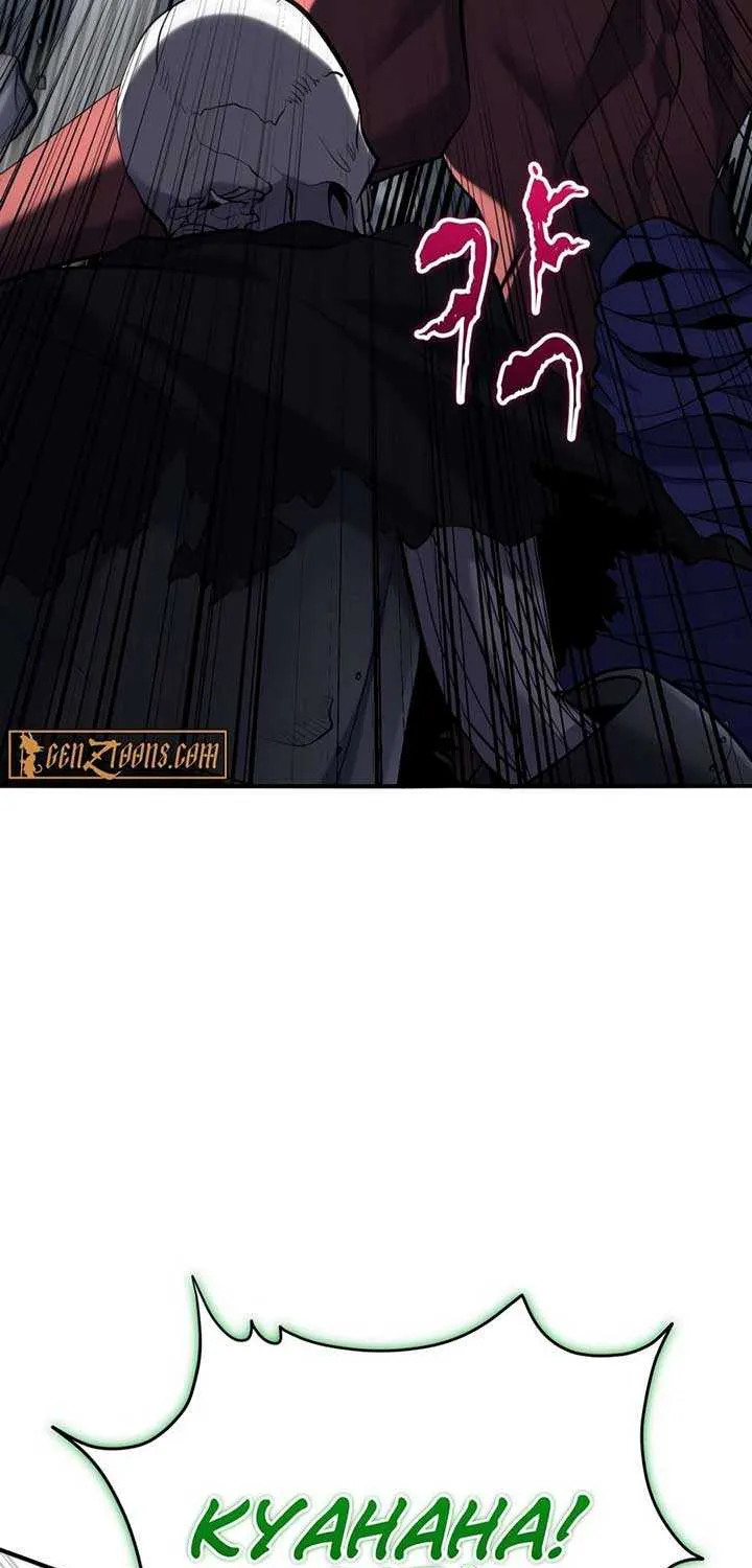 Reincarnation of the Swordmaster Chapter 63 page 21 - 