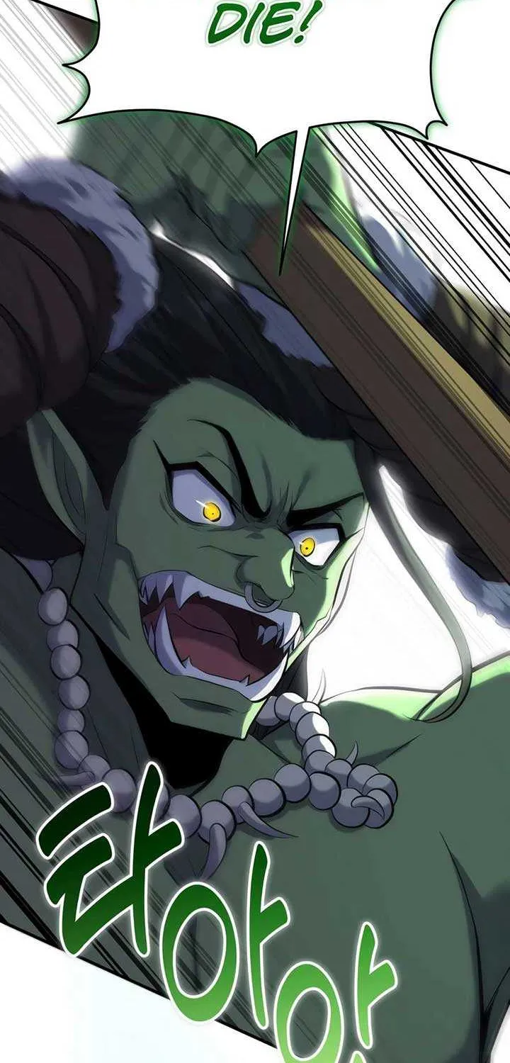Reincarnation of the Swordmaster Chapter 63 page 22 - 