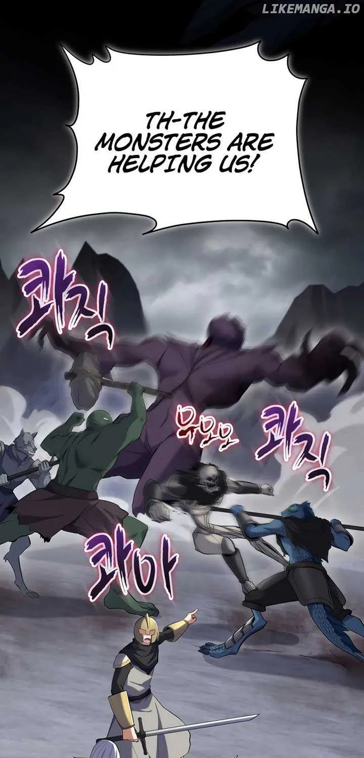 Reincarnation of the Swordmaster Chapter 63 page 25 - 