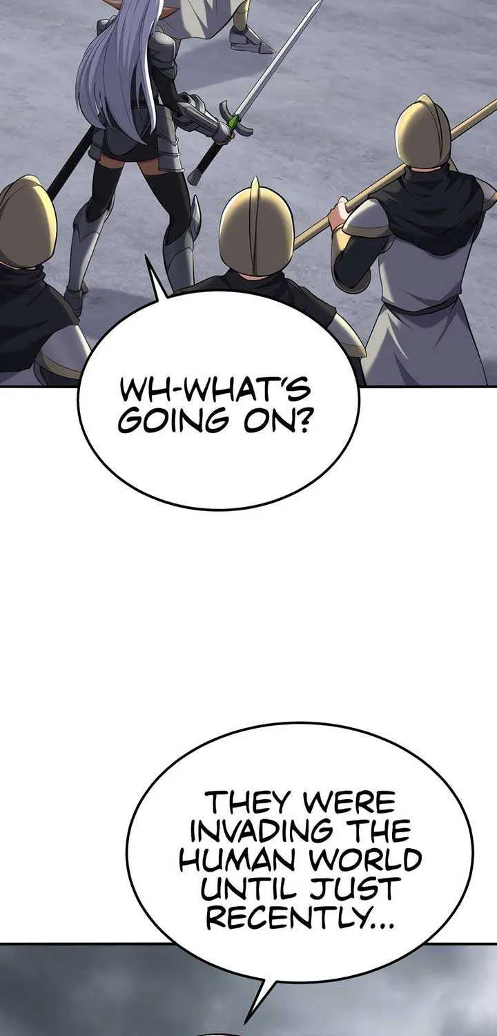 Reincarnation of the Swordmaster Chapter 63 page 26 - 