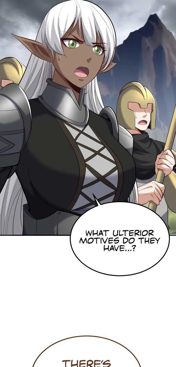 Reincarnation of the Swordmaster Chapter 63 page 27 - 