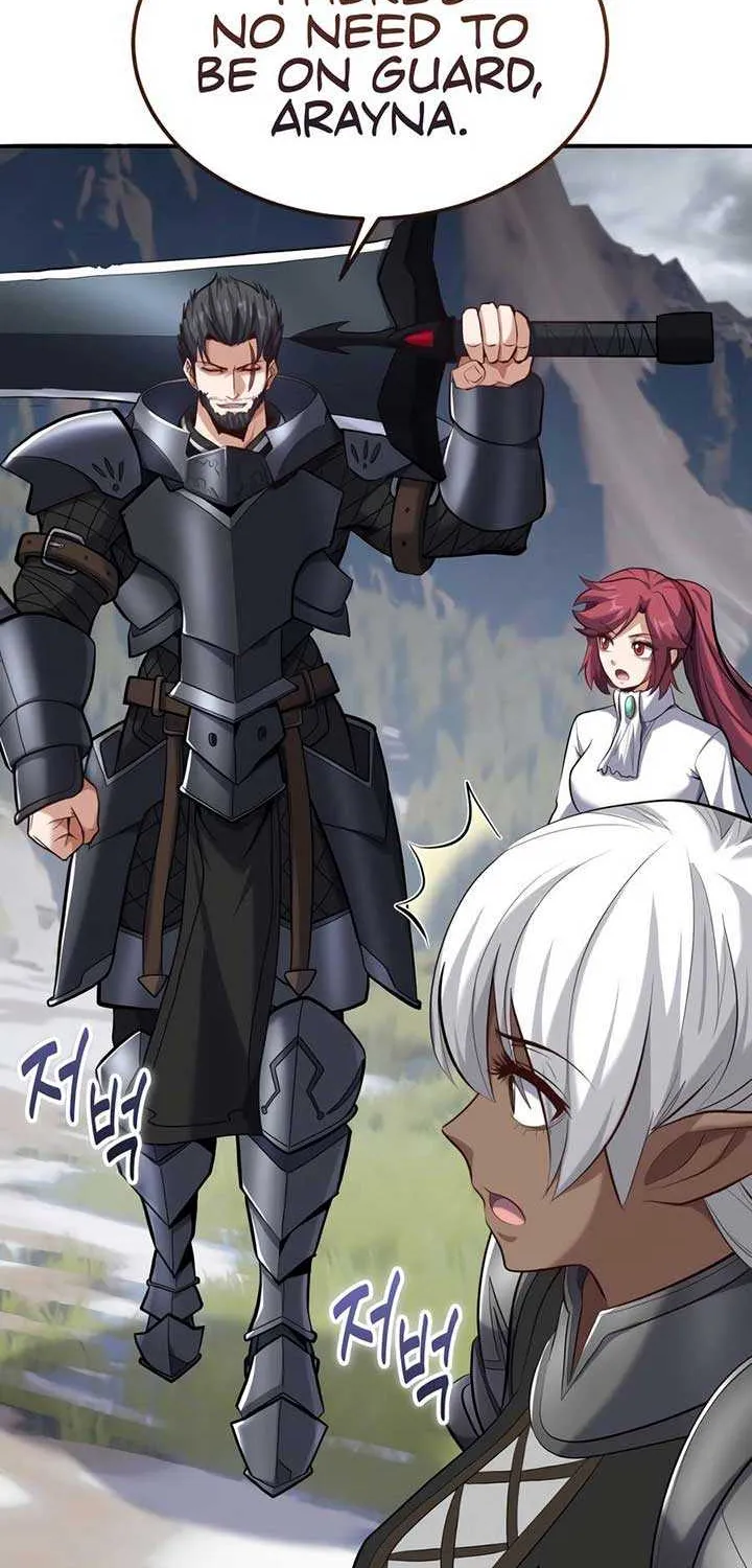 Reincarnation of the Swordmaster Chapter 63 page 28 - 