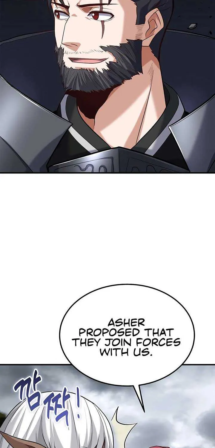 Reincarnation of the Swordmaster Chapter 63 page 30 - 