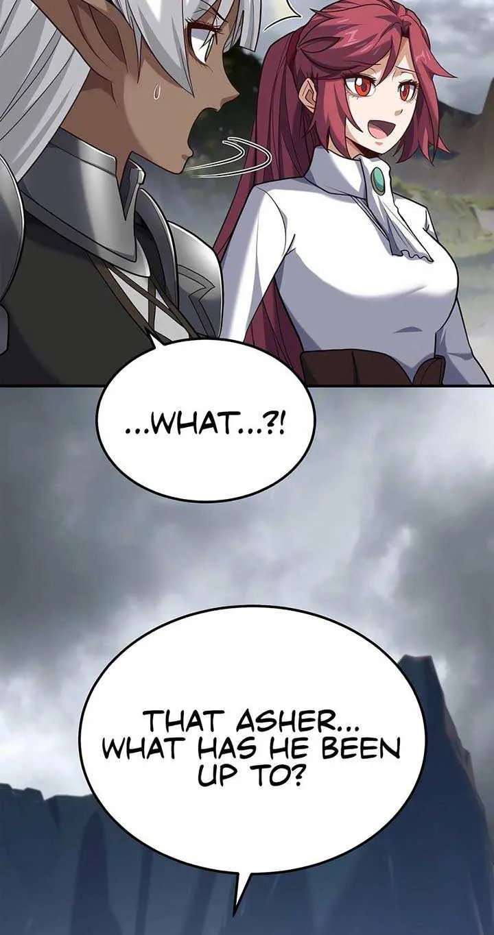 Reincarnation of the Swordmaster Chapter 63 page 31 - 