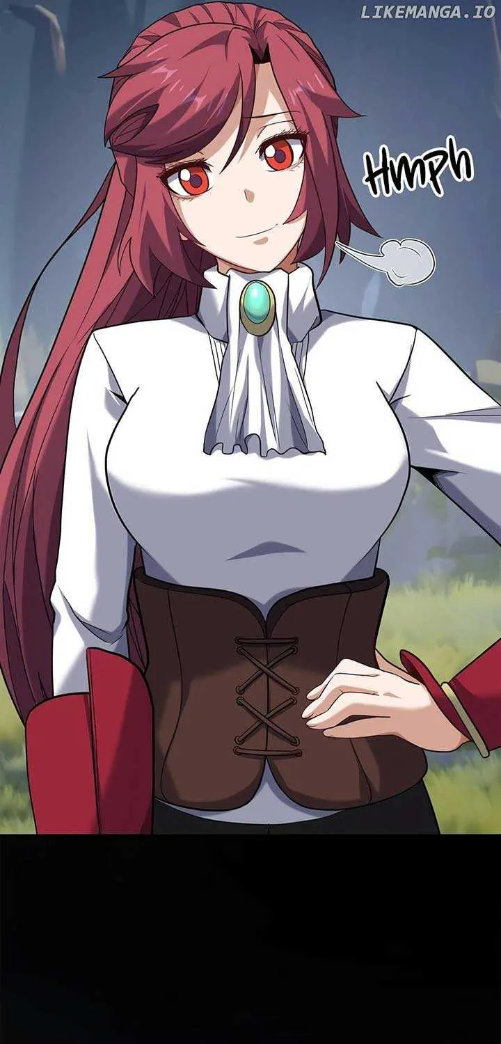 Reincarnation of the Swordmaster Chapter 63 page 32 - 