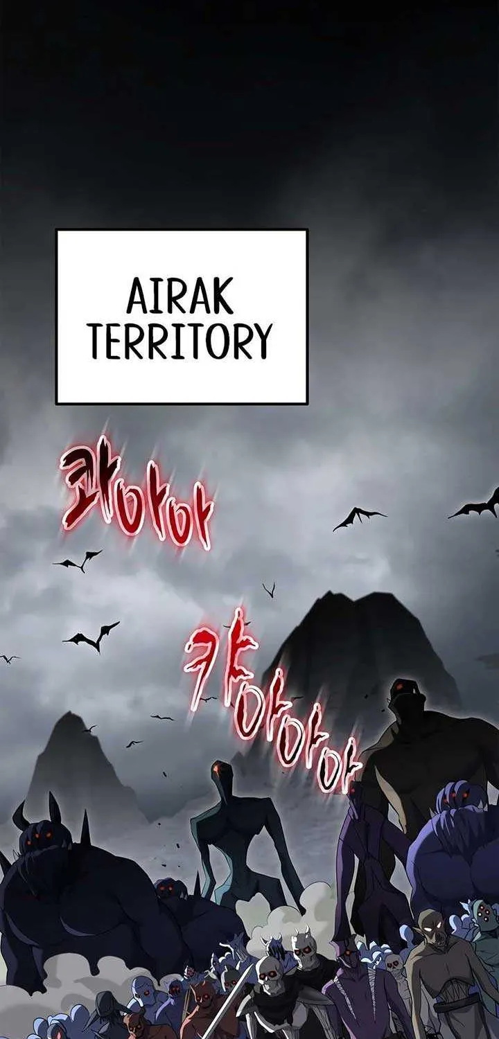 Reincarnation of the Swordmaster Chapter 63 page 33 - 