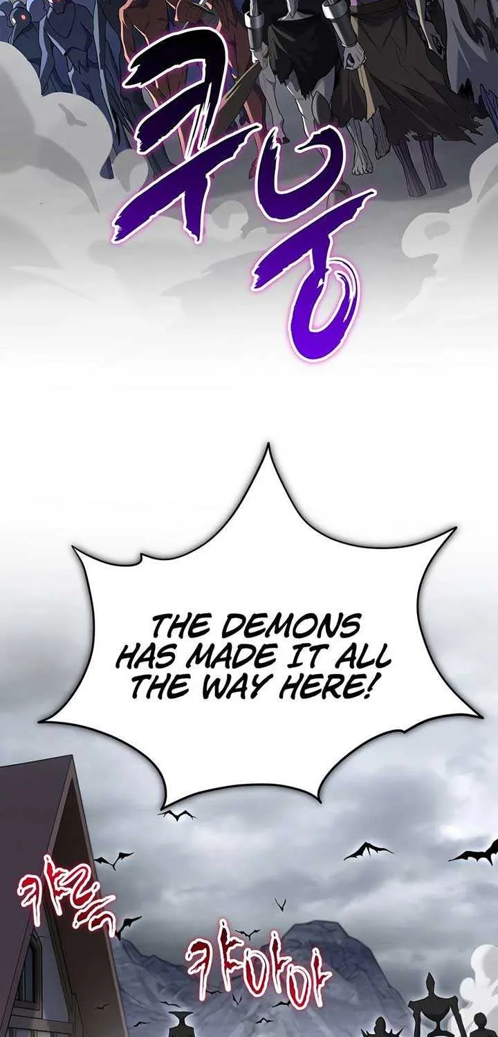 Reincarnation of the Swordmaster Chapter 63 page 34 - 