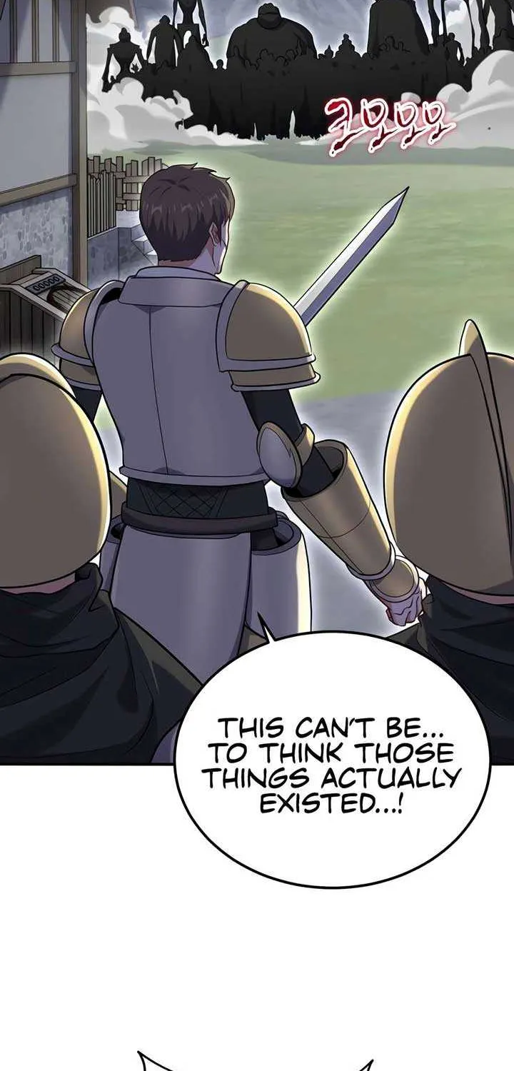 Reincarnation of the Swordmaster Chapter 63 page 35 - 