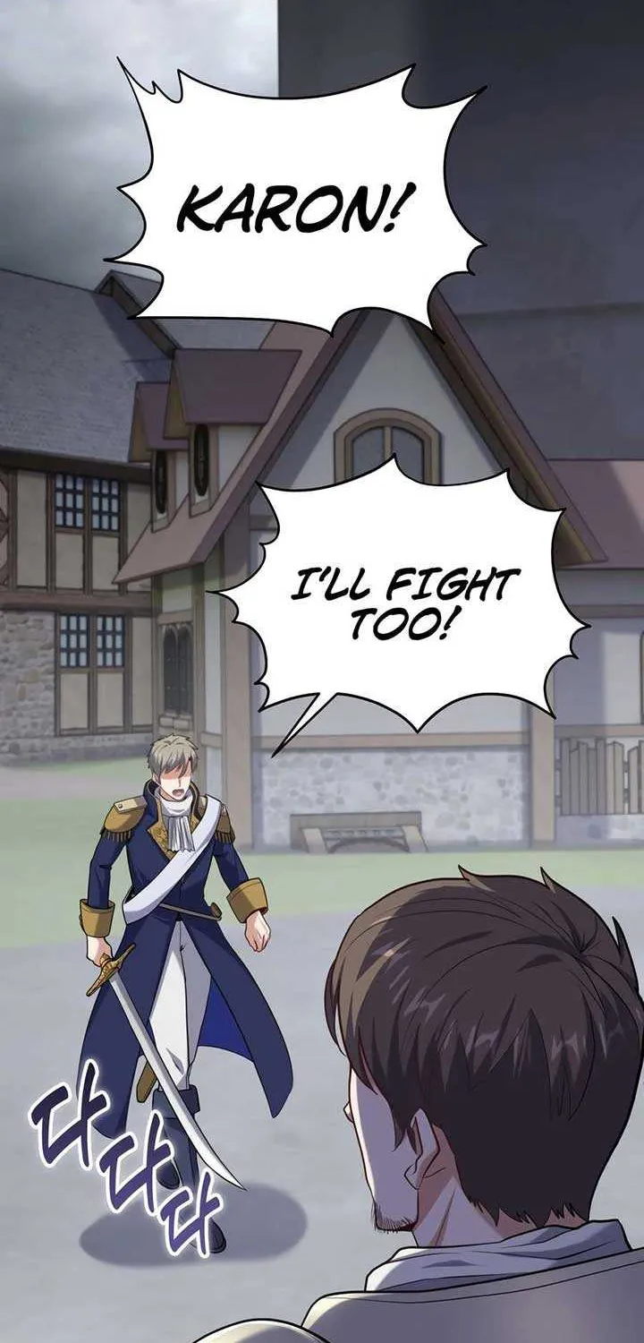 Reincarnation of the Swordmaster Chapter 63 page 37 - 